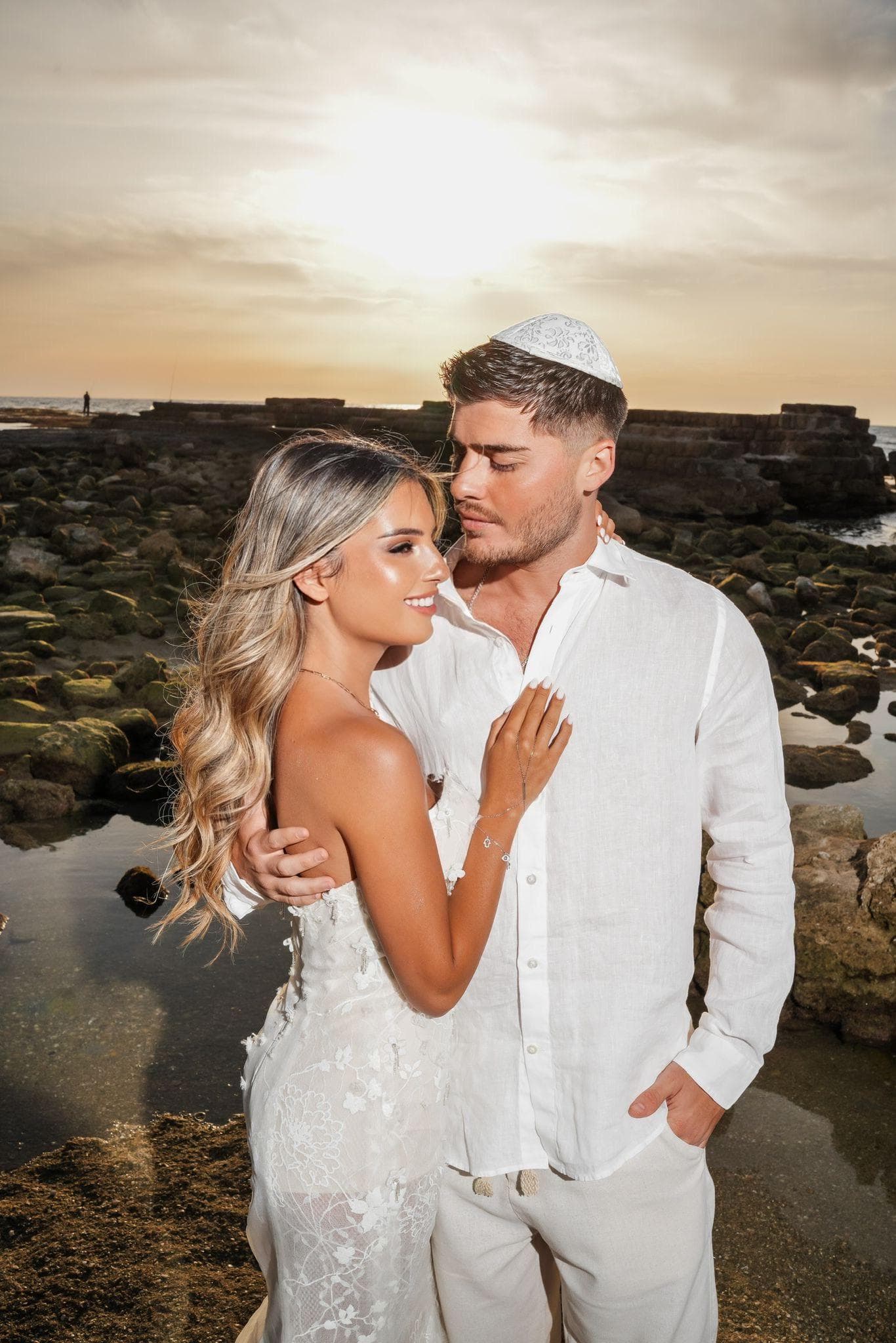 Wedding background